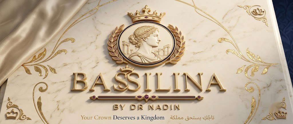 BASSILINA — Your Crown Deserves a Kingdom