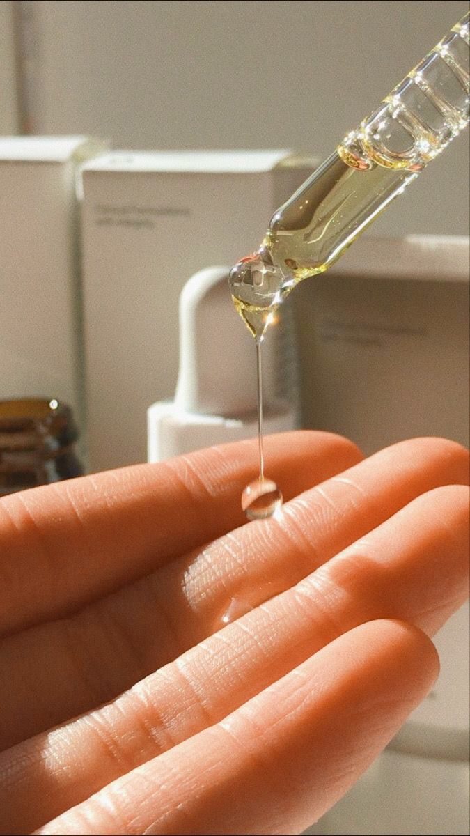 Serum ritual