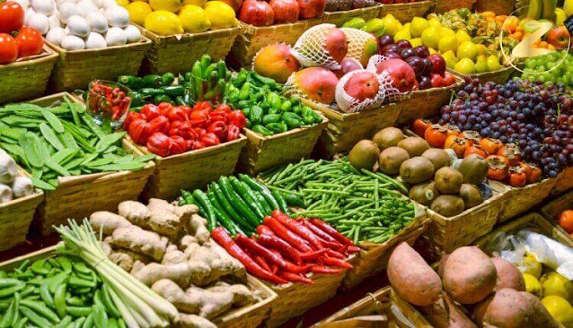نصائح لكيفية اختيار الخضار المثالية