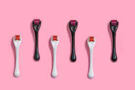 الديرما رولر ( derma-roller) فوائدها و خطوات استخدامها