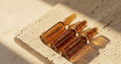 FLORA · Blue Hydration Facial Serum