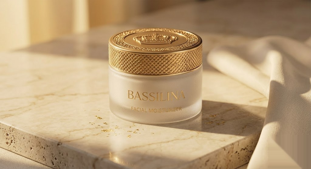 REGINA · Dead Sea Ritual Salts