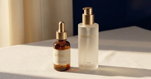CORONA · Sidr & Rosemary Hair Growth Elixir